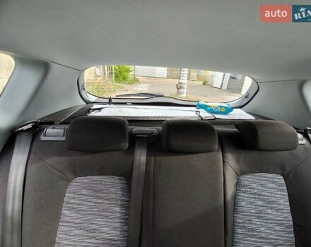 Кіа Сід 2008 у Чернігові на Automoto.ua Синій Кіа Сід, об'ємом двигуна 1.58 л та пробігом 300 тис. км за 4700 $, фото 3 на Automoto.ua