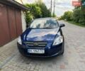 Синий Киа Сид, объемом двигателя 1.59 л и пробегом 150 тыс. км за 6700 $, фото 1 на Automoto.ua