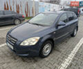 Синий Киа Сид, объемом двигателя 1.59 л и пробегом 145 тыс. км за 5500 $, фото 1 на Automoto.ua
