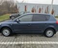 Синий Киа Сид, объемом двигателя 1.6 л и пробегом 145 тыс. км за 5500 $, фото 11 на Automoto.ua
