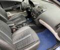 Синий Киа Сид, объемом двигателя 1.6 л и пробегом 174 тыс. км за 4750 $, фото 12 на Automoto.ua