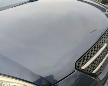 Синий Киа Сид, объемом двигателя 1.6 л и пробегом 145 тыс. км за 5500 $, фото 19 на Automoto.ua