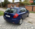 Синий Киа Сид, объемом двигателя 1.59 л и пробегом 174 тыс. км за 4750 $, фото 4 на Automoto.ua