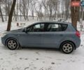 Синий Киа Сид, объемом двигателя 1.6 л и пробегом 320 тыс. км за 5800 $, фото 9 на Automoto.ua