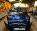 Синій Кіа Сід, об'ємом двигуна 1.6 л та пробігом 100 тис. км за 3600 $, фото 1 на Automoto.ua
