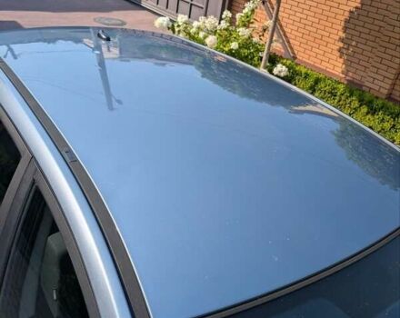 Синий Киа Сид, объемом двигателя 1.4 л и пробегом 200 тыс. км за 5500 $, фото 16 на Automoto.ua