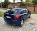 Синий Киа Сид, объемом двигателя 1.6 л и пробегом 174 тыс. км за 4750 $, фото 4 на Automoto.ua