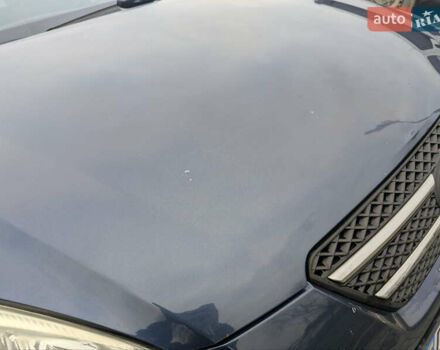 Синий Киа Сид, объемом двигателя 1.59 л и пробегом 145 тыс. км за 5500 $, фото 14 на Automoto.ua