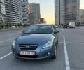 Синий Киа Сид, объемом двигателя 1.59 л и пробегом 80 тыс. км за 5899 $, фото 1 на Automoto.ua