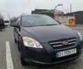 Синий Киа Сид, объемом двигателя 1.6 л и пробегом 145 тыс. км за 5500 $, фото 8 на Automoto.ua