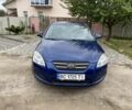 Синий Киа Сид, объемом двигателя 1.6 л и пробегом 174 тыс. км за 4750 $, фото 6 на Automoto.ua