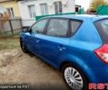 Синій Кіа Сід, об'ємом двигуна 1.6 л та пробігом 1400 тис. км за 6200 $, фото 7 на Automoto.ua