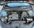 Синій Кіа Сід, об'ємом двигуна 1.59 л та пробігом 301 тис. км за 3800 $, фото 21 на Automoto.ua