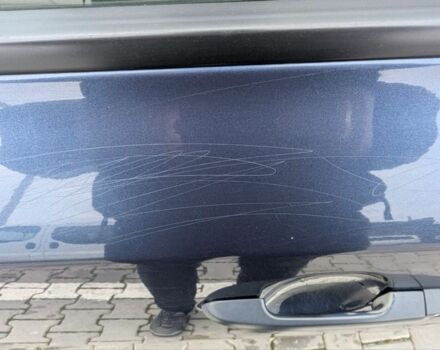 Синий Киа Сид, объемом двигателя 1.6 л и пробегом 145 тыс. км за 5500 $, фото 1 на Automoto.ua