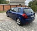 Синий Киа Сид, объемом двигателя 1.6 л и пробегом 174 тыс. км за 4750 $, фото 11 на Automoto.ua