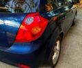 Синій Кіа Сід, об'ємом двигуна 1.6 л та пробігом 100 тис. км за 3600 $, фото 3 на Automoto.ua
