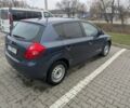 Синий Киа Сид, объемом двигателя 1.6 л и пробегом 145 тыс. км за 5500 $, фото 15 на Automoto.ua