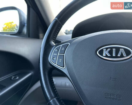 Синій Кіа Сід, об'ємом двигуна 1.4 л та пробігом 194 тис. км за 6450 $, фото 40 на Automoto.ua