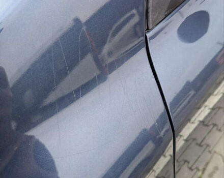 Синий Киа Сид, объемом двигателя 1.59 л и пробегом 145 тыс. км за 5500 $, фото 18 на Automoto.ua