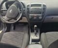 Синий Киа Сид, объемом двигателя 1.6 л и пробегом 125 тыс. км за 6700 $, фото 6 на Automoto.ua
