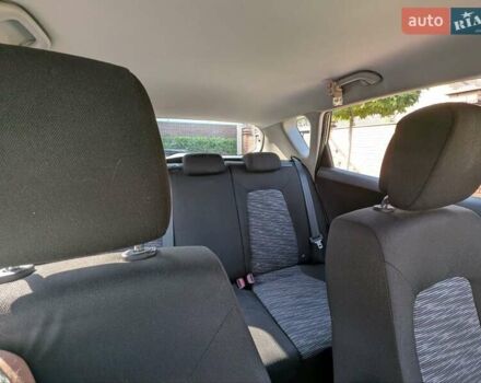 Синий Киа Сид, объемом двигателя 1.4 л и пробегом 200 тыс. км за 5500 $, фото 37 на Automoto.ua