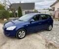 Синий Киа Сид, объемом двигателя 1.6 л и пробегом 174 тыс. км за 4750 $, фото 8 на Automoto.ua