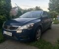 Синий Киа Сид, объемом двигателя 1.4 л и пробегом 259 тыс. км за 4200 $, фото 1 на Automoto.ua
