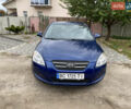 Синий Киа Сид, объемом двигателя 1.59 л и пробегом 174 тыс. км за 4750 $, фото 6 на Automoto.ua