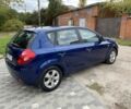Синий Киа Сид, объемом двигателя 1.6 л и пробегом 174 тыс. км за 4750 $, фото 3 на Automoto.ua
