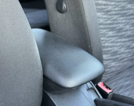 Синій Кіа Сід, об'ємом двигуна 1.4 л та пробігом 194 тис. км за 6450 $, фото 54 на Automoto.ua