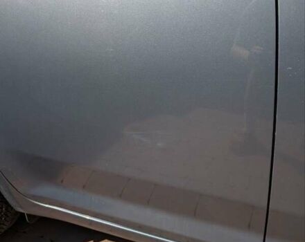 Синий Киа Сид, объемом двигателя 1.4 л и пробегом 200 тыс. км за 5500 $, фото 11 на Automoto.ua