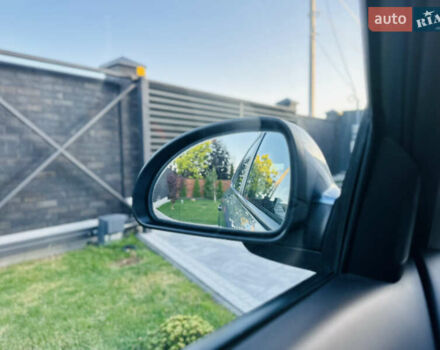 Синій Кіа Сід, об'ємом двигуна 1.4 л та пробігом 194 тис. км за 6450 $, фото 44 на Automoto.ua