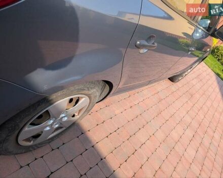 Синий Киа Сид, объемом двигателя 1.4 л и пробегом 200 тыс. км за 5500 $, фото 22 на Automoto.ua