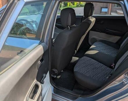 Синий Киа Сид, объемом двигателя 1.4 л и пробегом 200 тыс. км за 5500 $, фото 31 на Automoto.ua