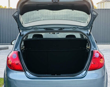 Синій Кіа Сід, об'ємом двигуна 1.4 л та пробігом 194 тис. км за 6450 $, фото 22 на Automoto.ua