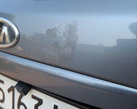 Синий Киа Сид, объемом двигателя 1.4 л и пробегом 200 тыс. км за 5500 $, фото 20 на Automoto.ua