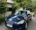 Синій Кіа Сід, об'ємом двигуна 1.59 л та пробігом 150 тис. км за 6500 $, фото 1 на Automoto.ua