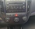 Синий Киа Сид, объемом двигателя 1.6 л и пробегом 125 тыс. км за 6700 $, фото 8 на Automoto.ua