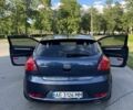Синий Киа Сид, объемом двигателя 1.4 л и пробегом 336 тыс. км за 5200 $, фото 4 на Automoto.ua