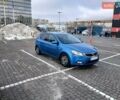 Синий Киа Сид, объемом двигателя 1.6 л и пробегом 369 тыс. км за 4200 $, фото 1 на Automoto.ua