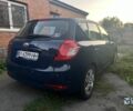 Синий Киа Сид, объемом двигателя 1.4 л и пробегом 259 тыс. км за 4200 $, фото 4 на Automoto.ua