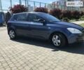 Синій Кіа Сід, об'ємом двигуна 2 л та пробігом 212 тис. км за 5980 $, фото 6 на Automoto.ua