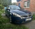Синий Киа Сид, объемом двигателя 1.4 л и пробегом 259 тыс. км за 4200 $, фото 1 на Automoto.ua