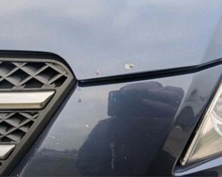 Синий Киа Сид, объемом двигателя 1.6 л и пробегом 145 тыс. км за 5500 $, фото 3 на Automoto.ua