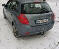 Синий Киа Сид, объемом двигателя 1.6 л и пробегом 320 тыс. км за 5800 $, фото 8 на Automoto.ua