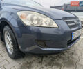 Синий Киа Сид, объемом двигателя 1.59 л и пробегом 145 тыс. км за 5500 $, фото 9 на Automoto.ua
