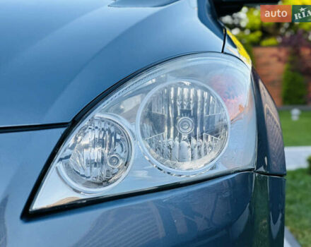 Синій Кіа Сід, об'ємом двигуна 1.4 л та пробігом 194 тис. км за 6450 $, фото 16 на Automoto.ua