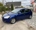 Синий Киа Сид, объемом двигателя 1.59 л и пробегом 174 тыс. км за 4750 $, фото 8 на Automoto.ua