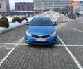 Синий Киа Сид, объемом двигателя 1.6 л и пробегом 369 тыс. км за 4200 $, фото 5 на Automoto.ua