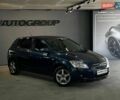 Синий Киа Сид, объемом двигателя 1.59 л и пробегом 170 тыс. км за 7200 $, фото 1 на Automoto.ua